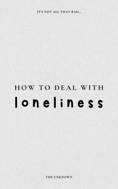 For the Ones Who Refuse to Stay Broken